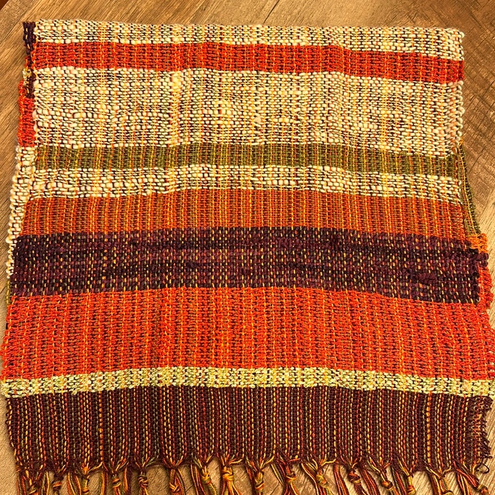 Scarf NWOT